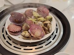 -海悦汇•闽菜•蒸汽海鲜(合景峰汇商务广场店)