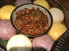 -刀板香·安徽菜(国购IFC店)