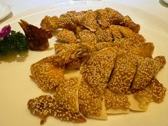 -半岛太子酒家(海港城店)
