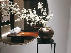 -梅花境(万科店)