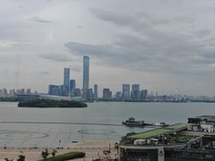 -馋遇江南·精致湖景雅宴(东方之门店)