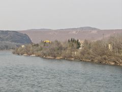 -黄河小浪底水利枢纽风景区