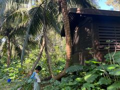 -东寨港红树林旅游区