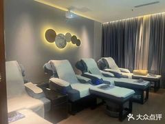 -华夏良子·足道SPA艾灸(铁道大厦店)