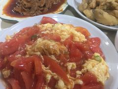 -满口香饭店