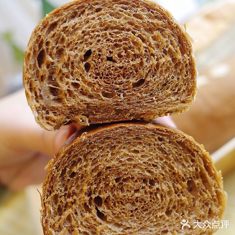 长沙最好吃的咖啡杏仁包🥖老社区私藏烘培坊🧡