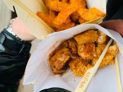 -味子夫鸡柳(三峡广场店)