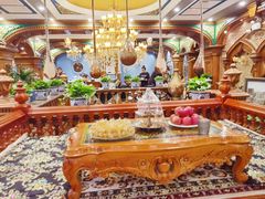 -萨拉漫饮食(北京中路店)