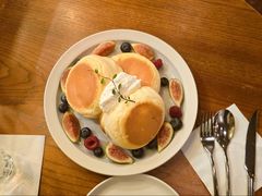 -UPPER KITCHEN(延安路店)