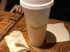 桂冠纯米酒-中8楼风尚云南菜(颐堤港店)