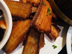 -老头儿油爆虾(星光一期店)
