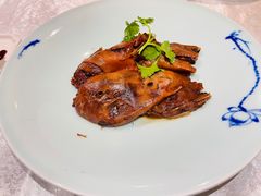 -大碗居·烤鸭·鱼头泡饼(天坛东门店)