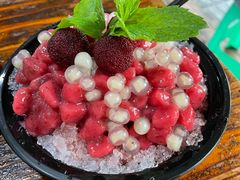-黑竹香鸡(营和巷店)