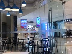 -满记甜品(万象城店)
