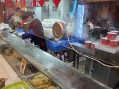 -江三王记牛杂馆(总店)