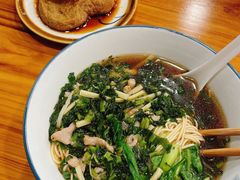 -小方的面(徐家汇店)