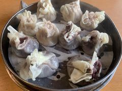 豆沙烧麦-真真鲜馄饨店(启蒙路店)