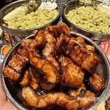 在广州！！这家现烤山葵活鳗鱼没有对手。。。