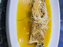 -乡村馕坑肉·烧烤·新疆菜·本地人更爱吃(阿勒泰首店)