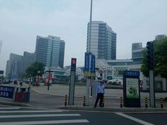 -昆山站