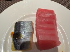 -上海宝华万豪酒店