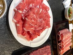 -清真京华源·涮肉烧烤(丰庆店)