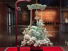 -北京工艺美术博物馆