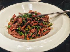 小炒黄牛肉-徐记海鲜(陕西历史博物馆|明德门店)