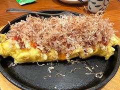 奶酪猪肉蛋卷-有喜屋·烧鸟·居酒屋(周浦万达店)