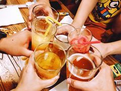 -40+精酿啤酒俱乐部(国投财富广场店)