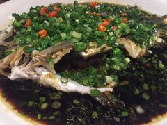 -陈先进鱼馆·夜宵·地道农家菜(湖墅南路店)