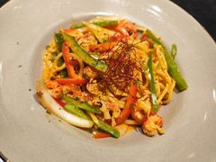 -Pennehut畔尼意面(合肥万象城店)