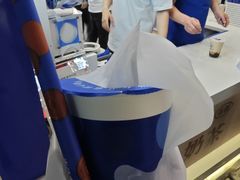 -煲珠公·老红糖珍珠奶茶(长宁龙之梦店)