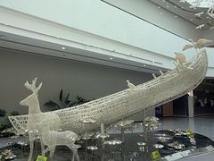 -中国湿地博物馆