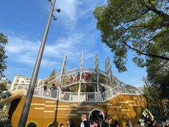 -宁波儿童公园(鄞州区)