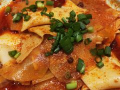 麻辣三样-再回首(西关木塔巷店)