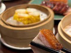 -逸东轩(香港逸东酒店)