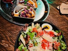 -Q MEX 库迈墨西哥餐吧(三里屯店)