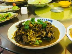 -灵福缘私房菜·农家菜(拈花湾·灵山大佛必推店)