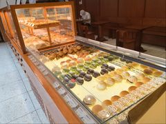 -石头先生的烤炉(济南和谐店)