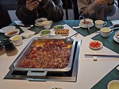 -皇城老妈火锅(琴台店)