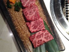 -赤坂亭M9和牛烧肉·日料398放题(万达店)