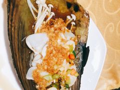 -海岛渔村大酒店(云霄路店)