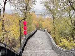 -虞山城墙