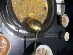 -野菌皇海景野生菌火锅(滨海大道店)