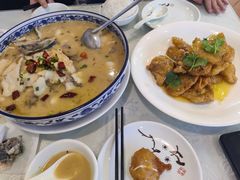 -春饼家常菜(百子湾店)