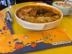 -嗨皮儿·现蒸面皮(抄纸巷店)