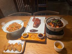 -火候轩品质湘菜·私厨(市府店)