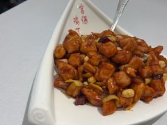 -峨嵋酒家(地安门店)