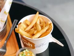 蜂蜜芥辣艾薯-艾薯夫妇Aysh(福田星河COCOPark店)